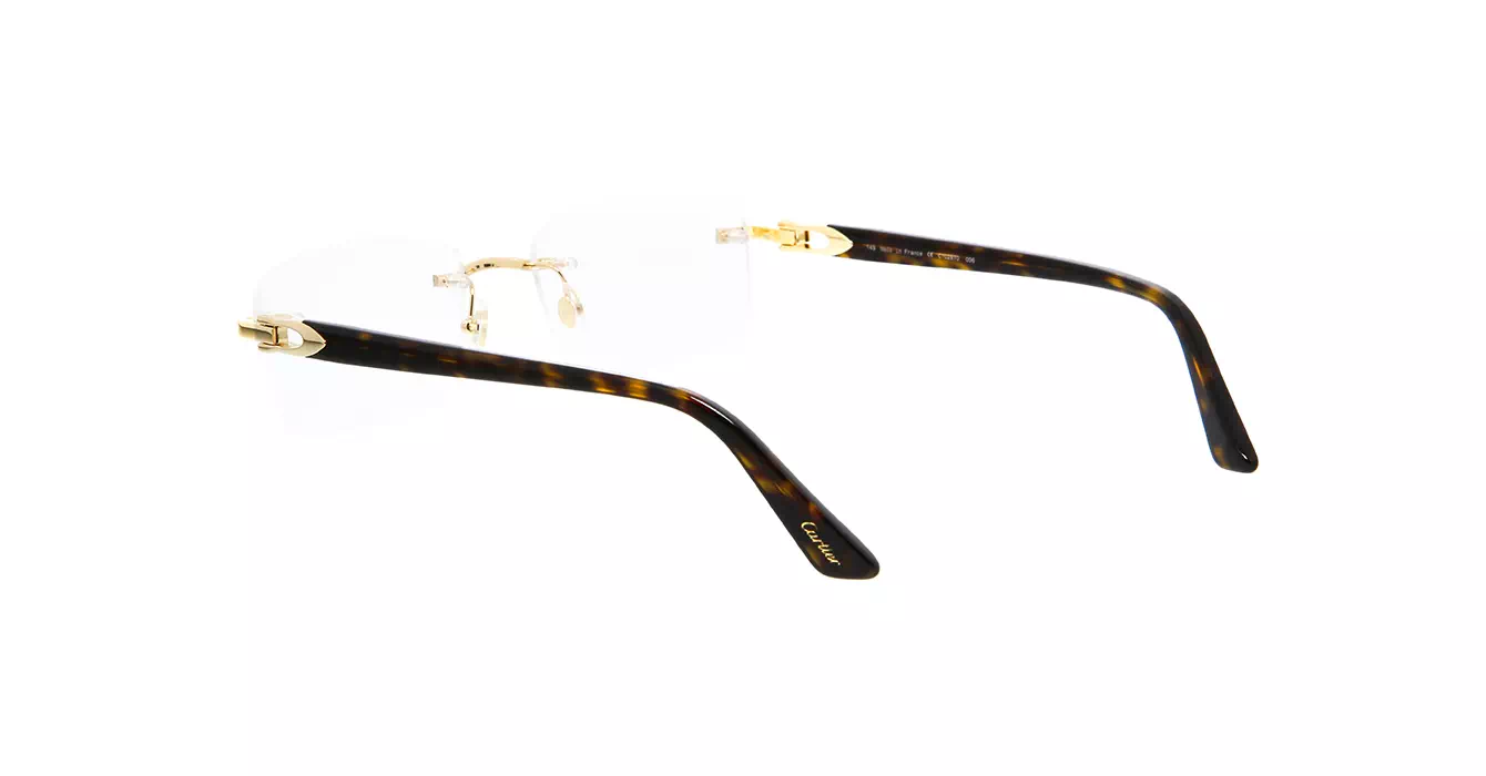 Cartier CT0287O 006 s56
