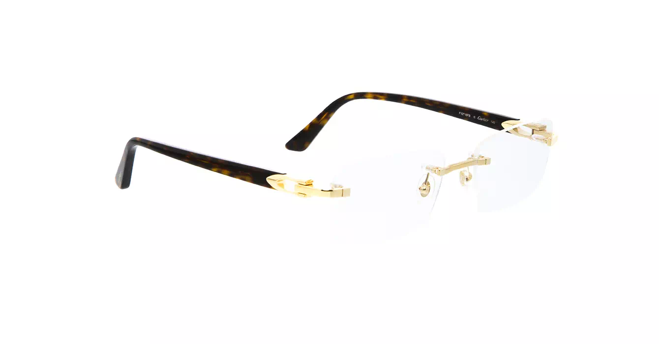 Cartier CT0287O 006 s56