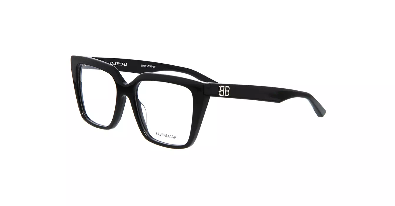 Balenciaga BB0130O 001 s53