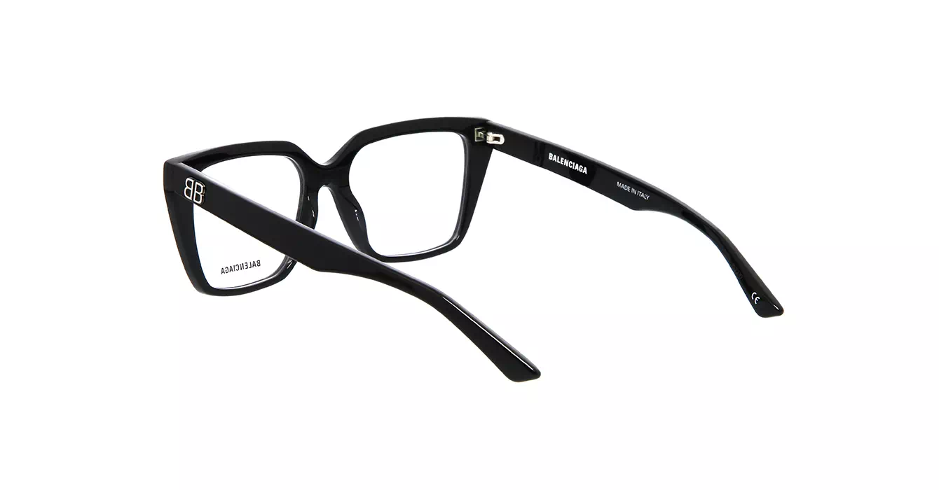 Balenciaga BB0130O 001 s53
