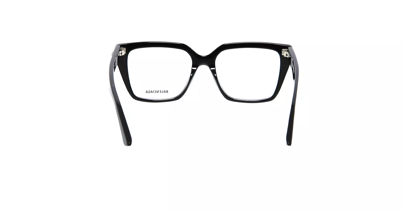 Balenciaga BB0130O 001 s53