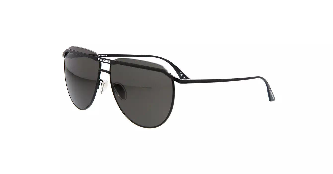 Balenciaga BB0140S 001 s62