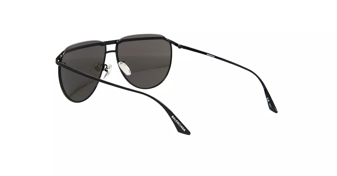 Balenciaga BB0140S 001 s62
