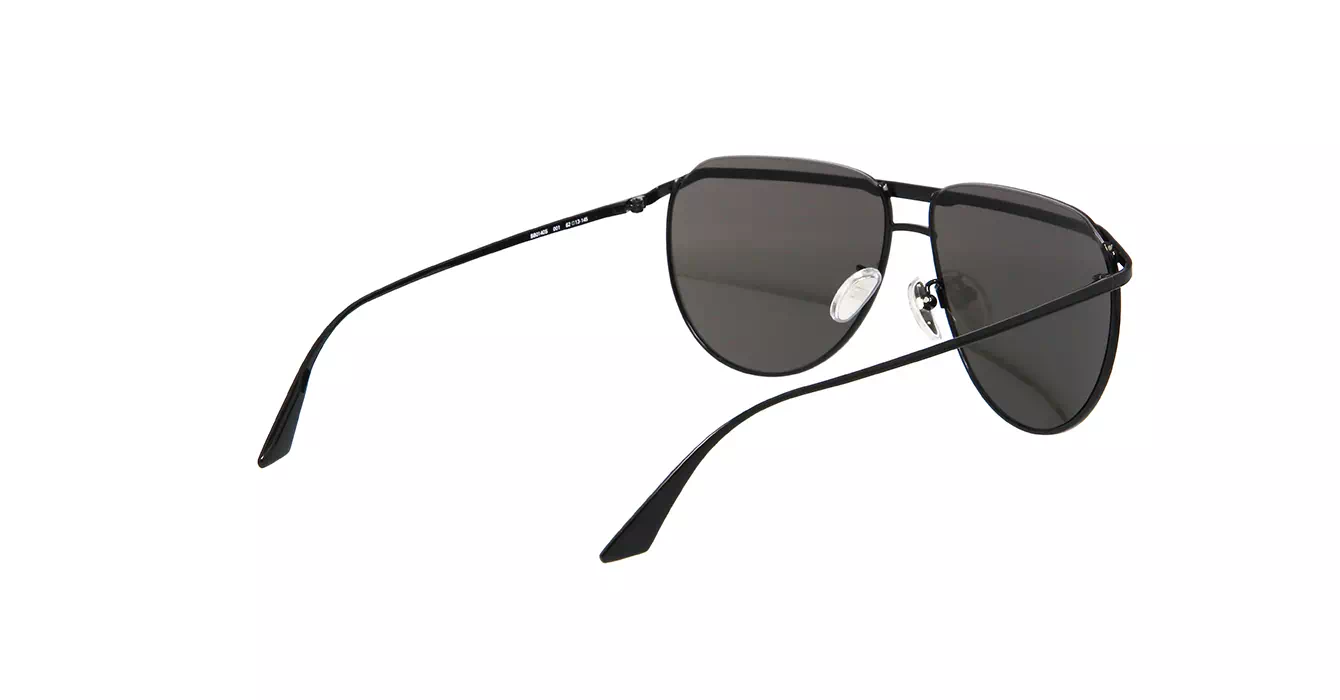 Balenciaga BB0140S 001 s62