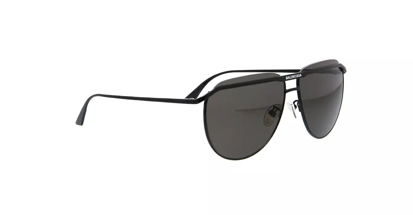 Balenciaga BB0140S 001 s62