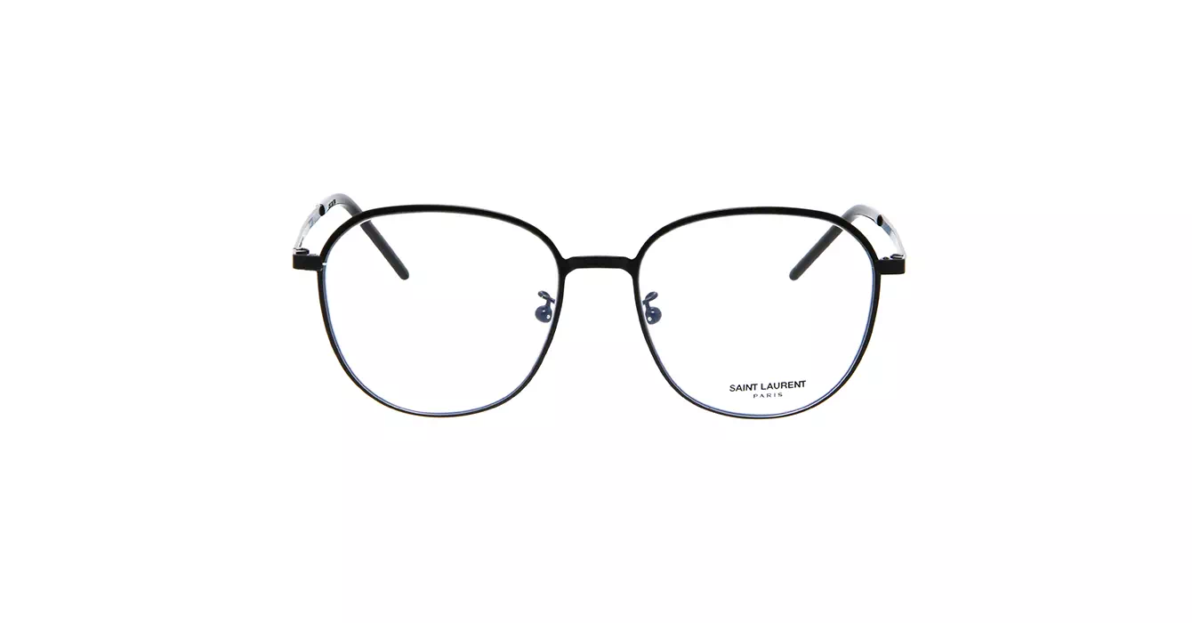 Saint Laurent SL 448/F SLIM 002 s52