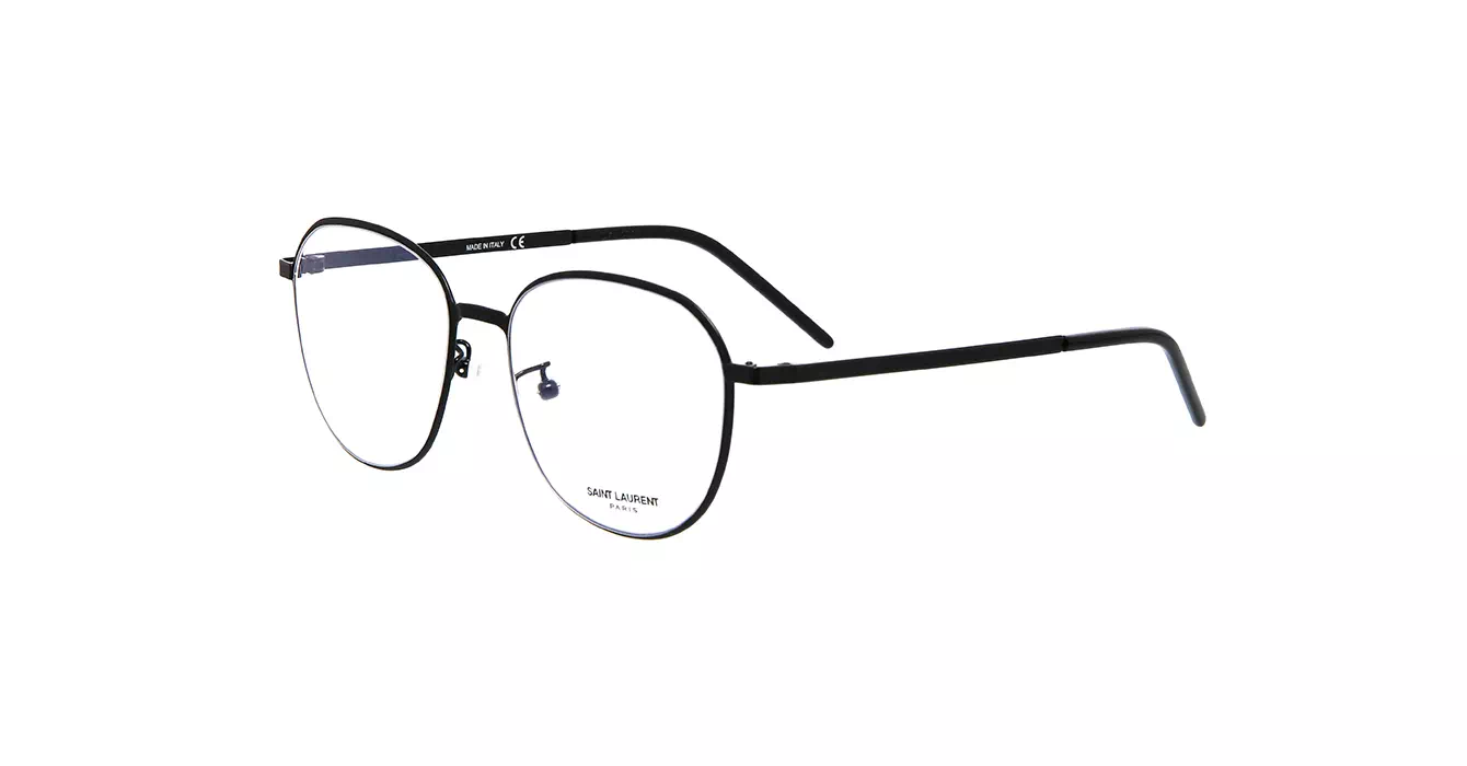 Saint Laurent SL 448/F SLIM 002 s52