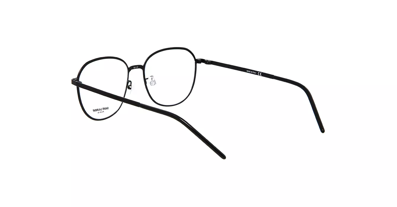 Saint Laurent SL 448/F SLIM 002 s52