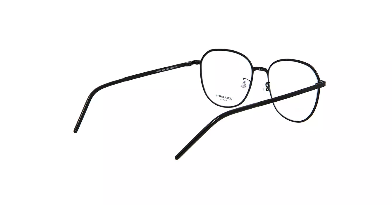 Saint Laurent SL 448/F SLIM 002 s52