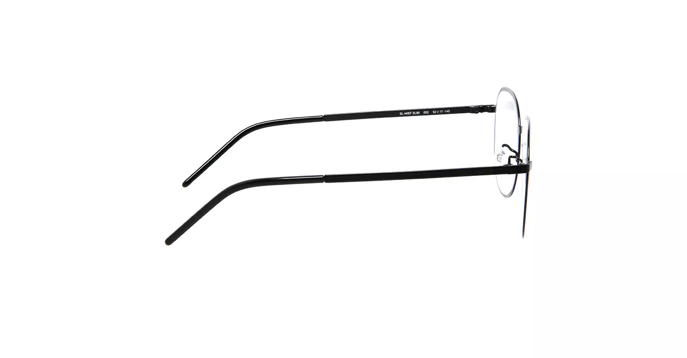 Saint Laurent SL 448/F SLIM 002 s52