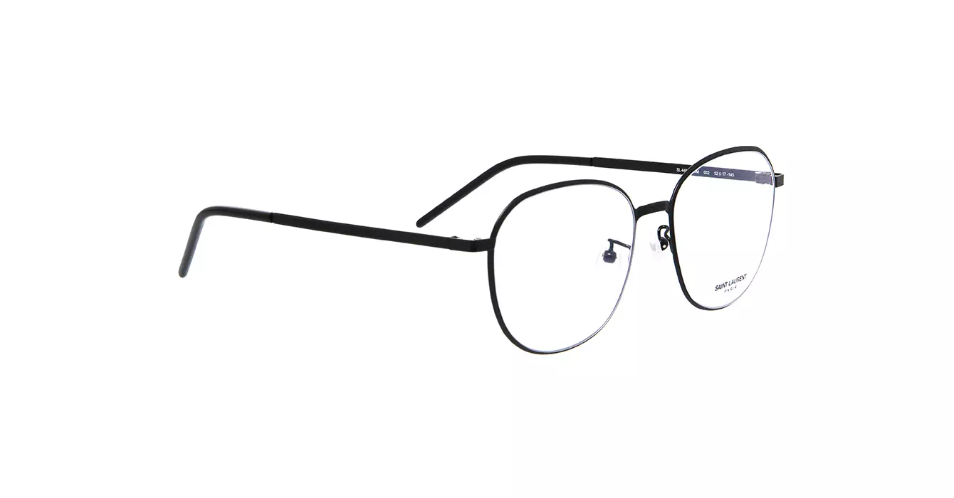 Saint Laurent SL 448/F SLIM 002 s52