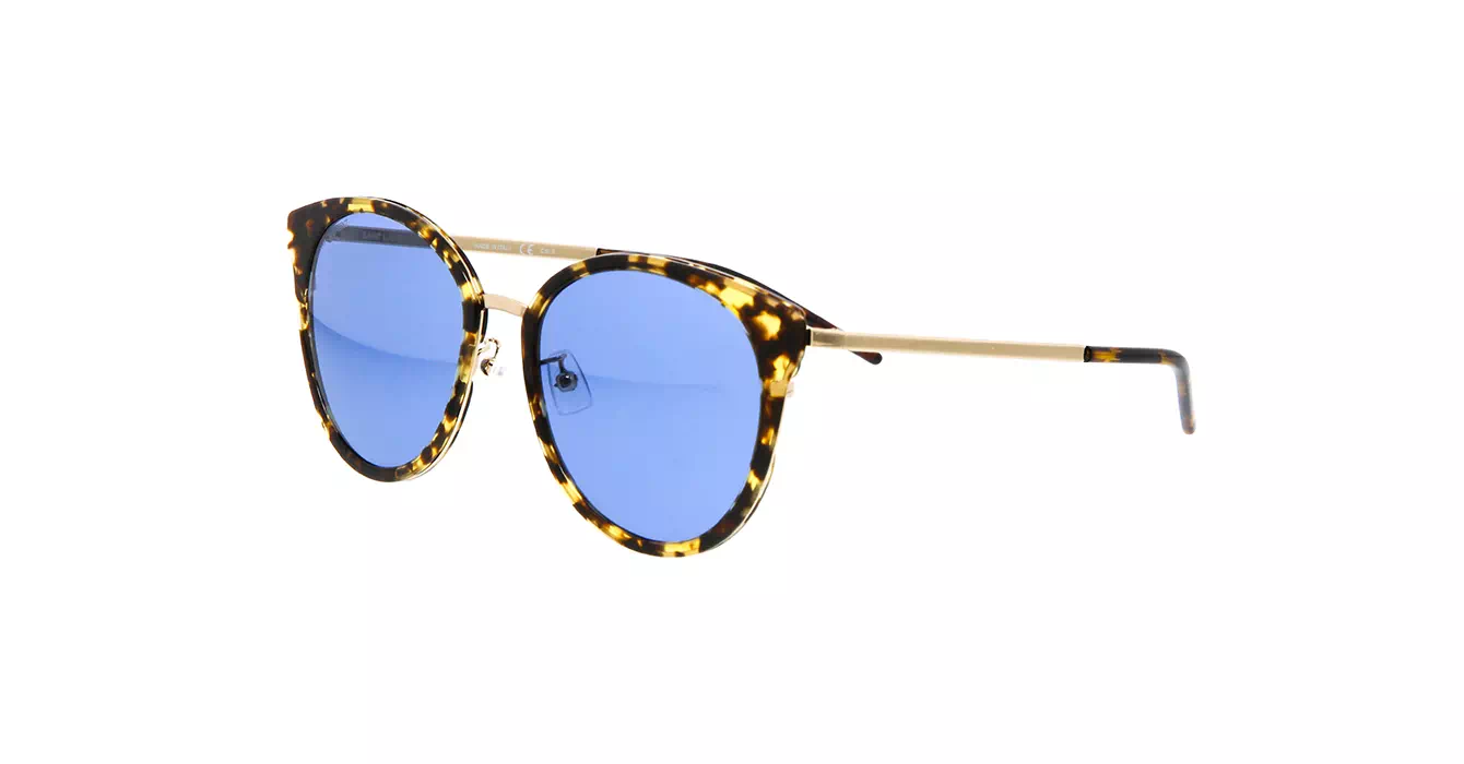 Saint Laurent SL 446/F SLIM 004 s55