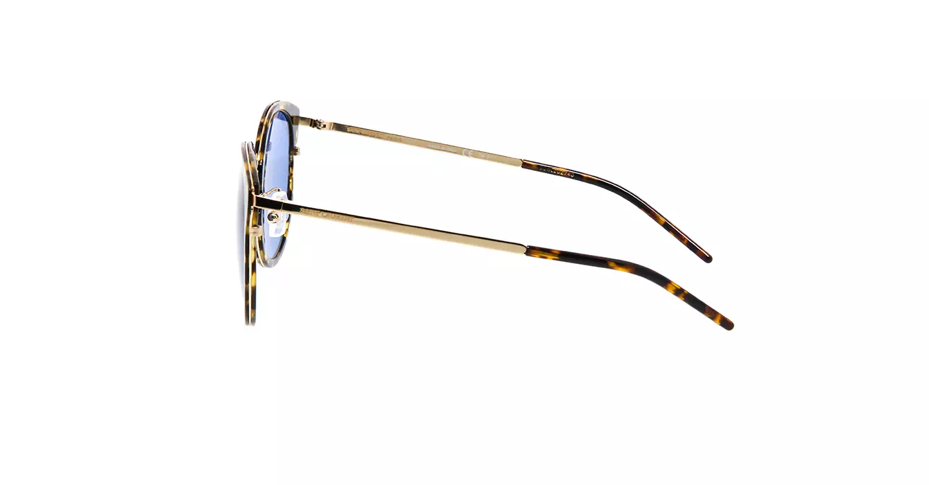 Saint Laurent SL 446/F SLIM 004 s55
