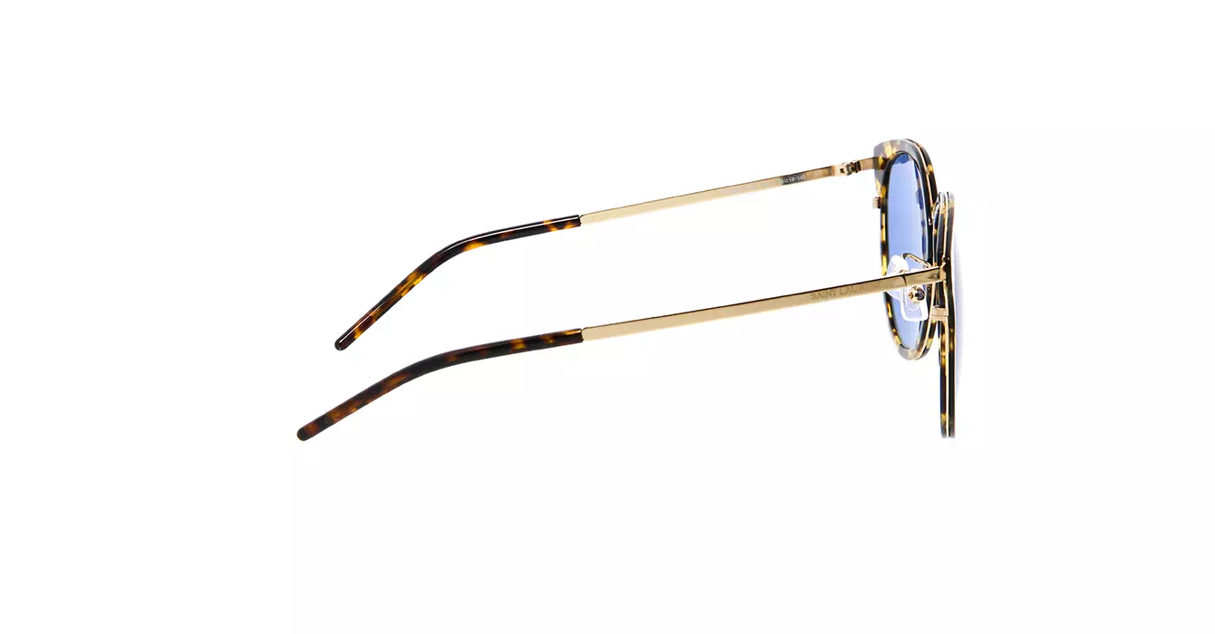 Saint Laurent SL 446/F SLIM 004 s55