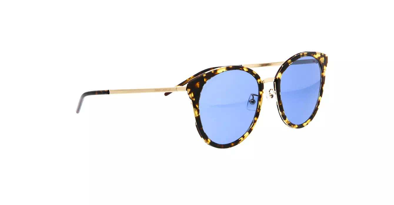 Saint Laurent SL 446/F SLIM 004 s55