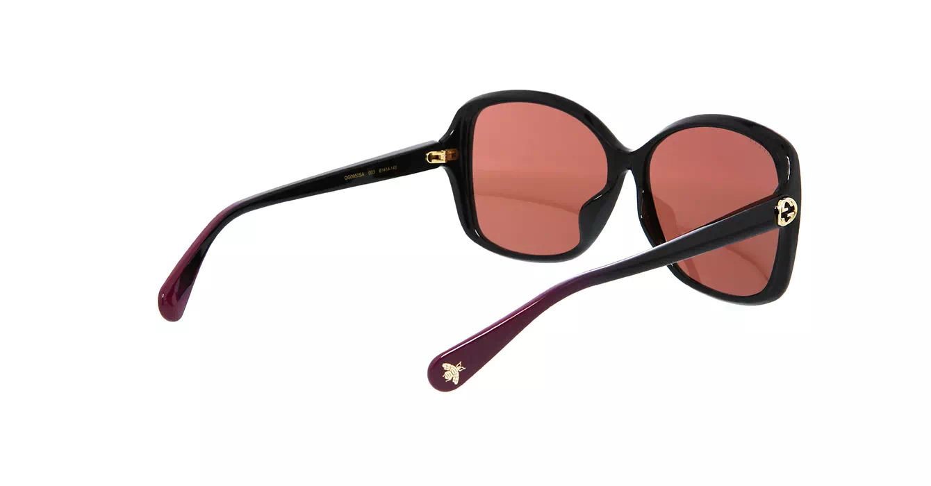 Gucci GG0950SA 003 s61