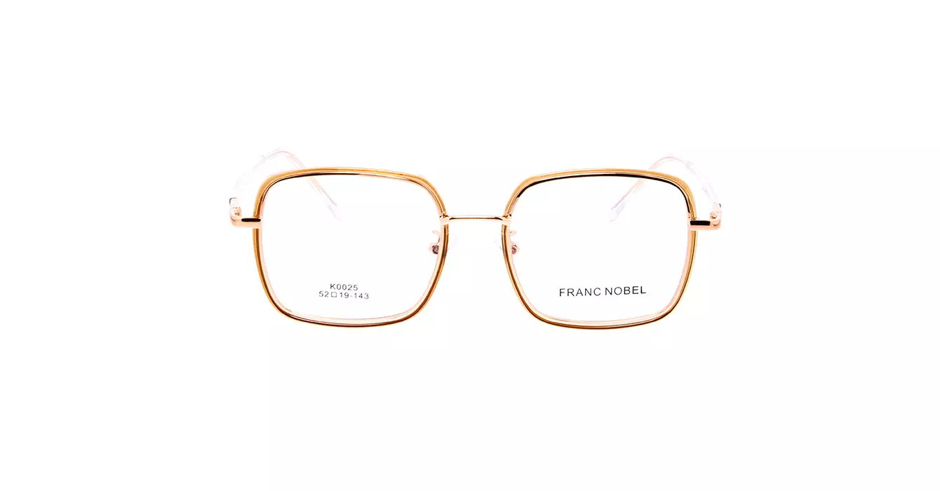Franc Nobel POTENZA K0025 C6 s52