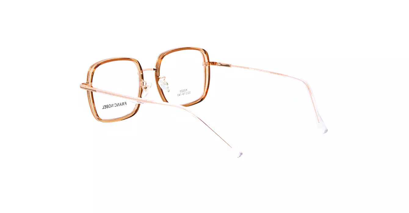 Franc Nobel POTENZA K0025 C6 s52
