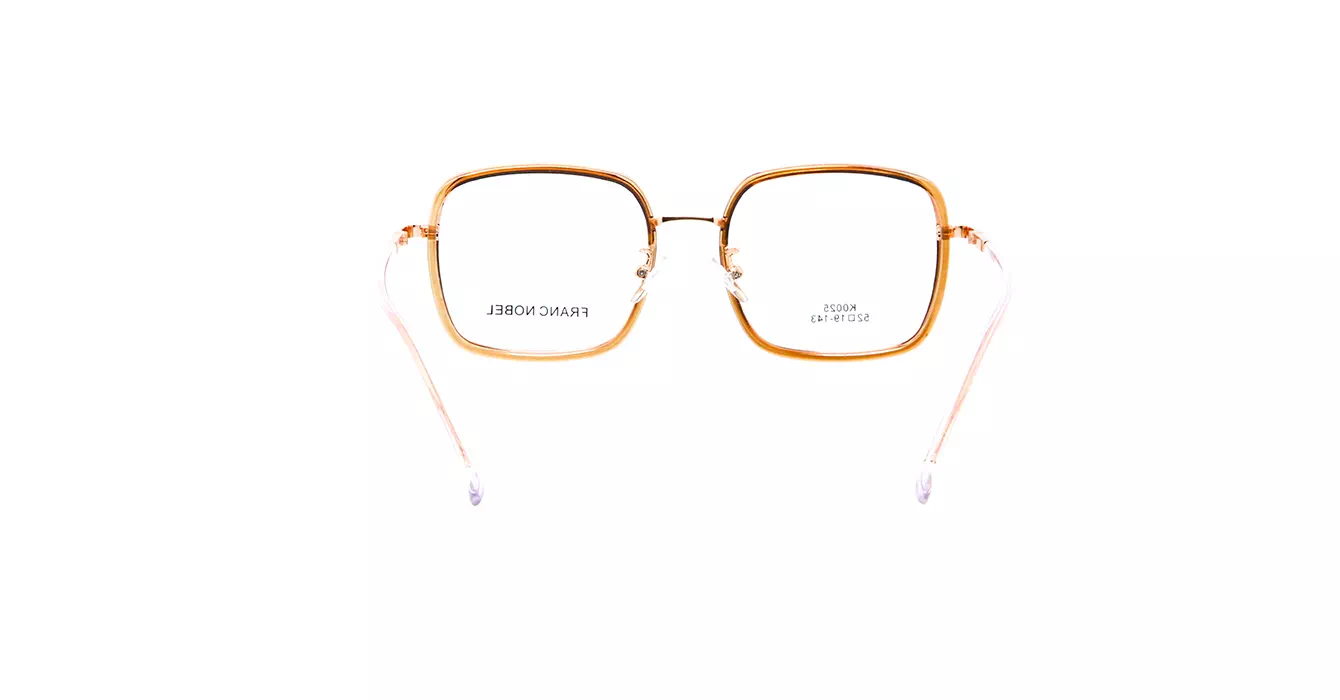 Franc Nobel POTENZA K0025 C6 s52