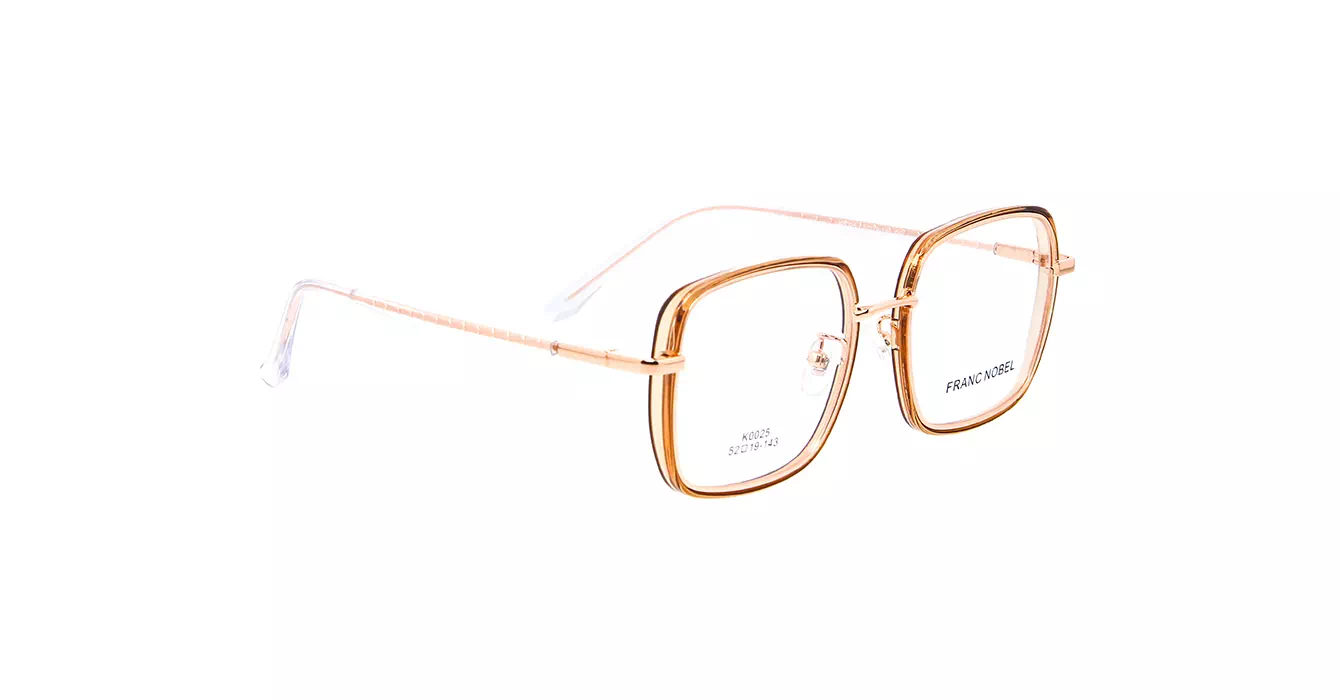 Franc Nobel POTENZA K0025 C6 s52