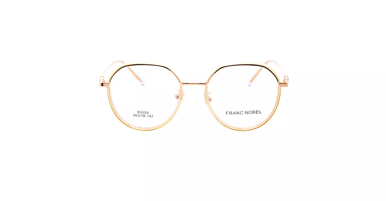 Franc Nobel TRIESTE K0026 C6 s50