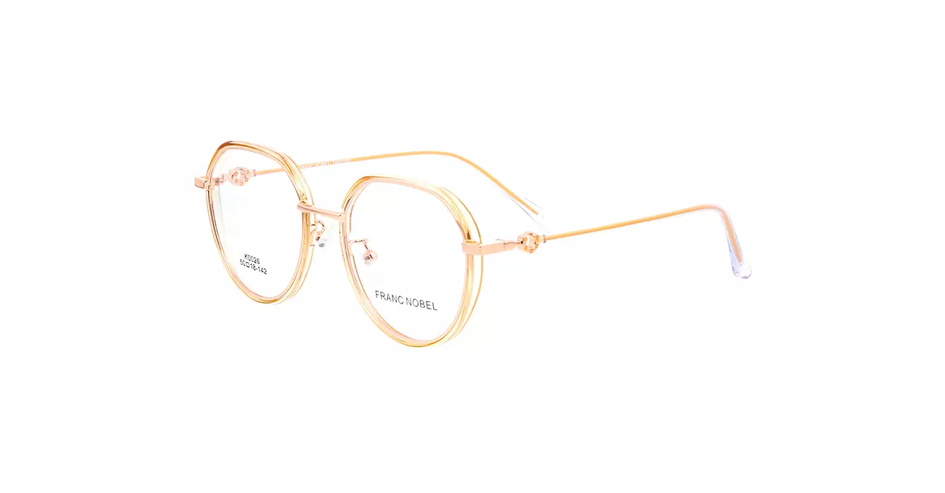Franc Nobel TRIESTE K0026 C6 s50