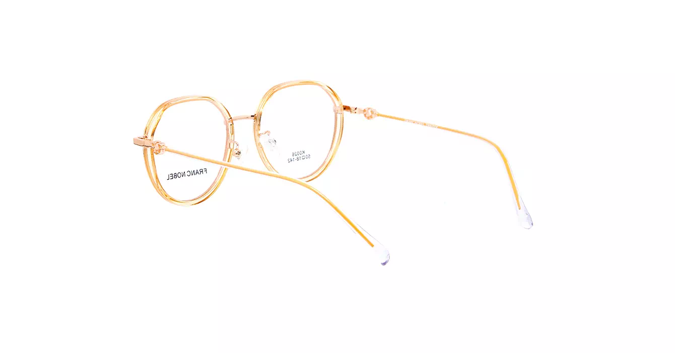 Franc Nobel TRIESTE K0026 C6 s50