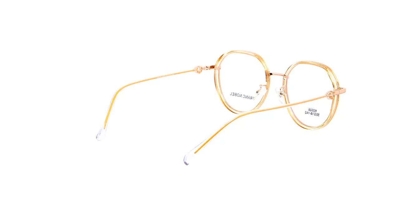 Franc Nobel TRIESTE K0026 C6 s50