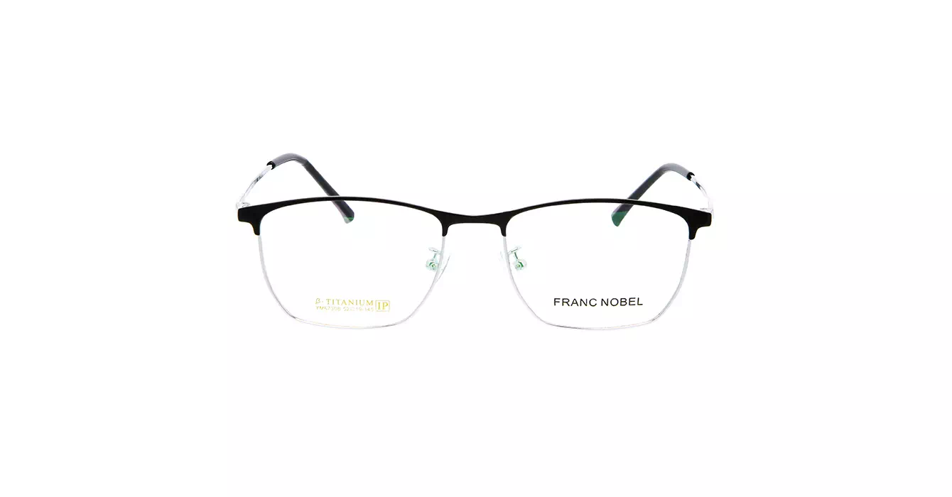 Franc Nobel HALIFAX YM67308 C3 s52