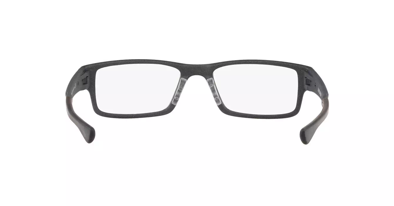 Oakley Airdrop (57) Satin Light Steel (OX8046-13) s57