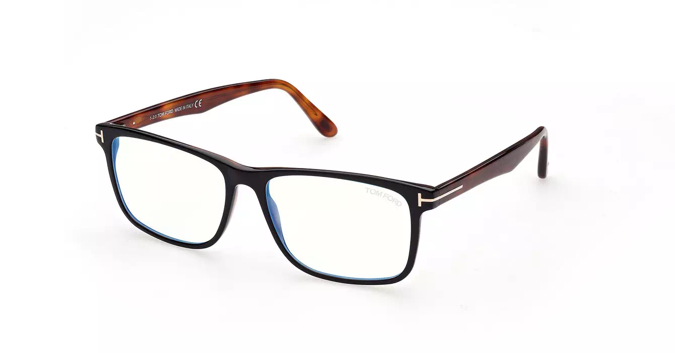 Tom Ford FT5752-F-B 005 s55