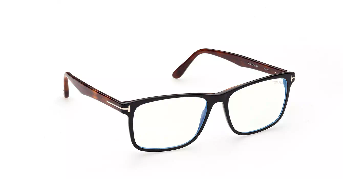Tom Ford FT5752-F-B 005 s55