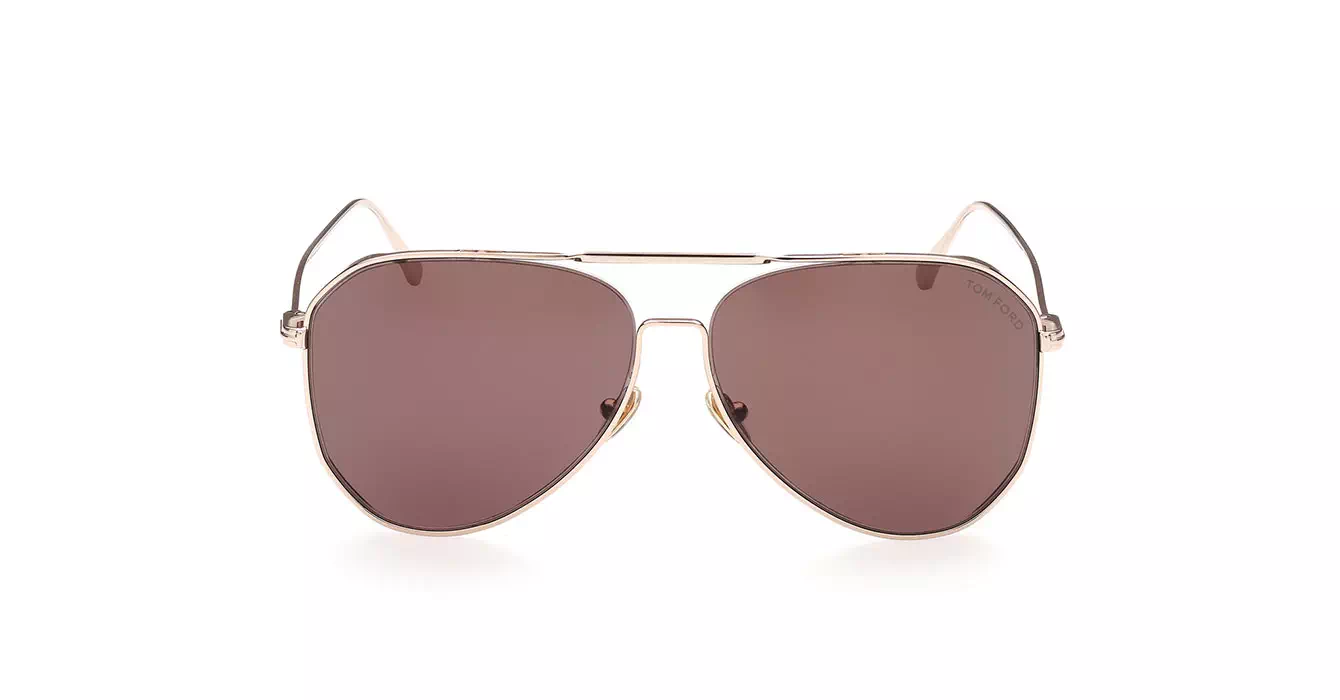 Tom Ford FT853 28E s60 CHARLES-02