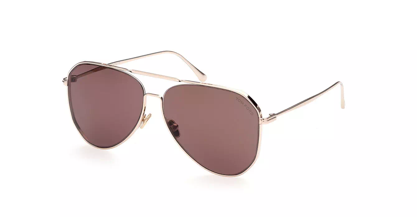 Tom Ford FT853 28E s60 CHARLES-02
