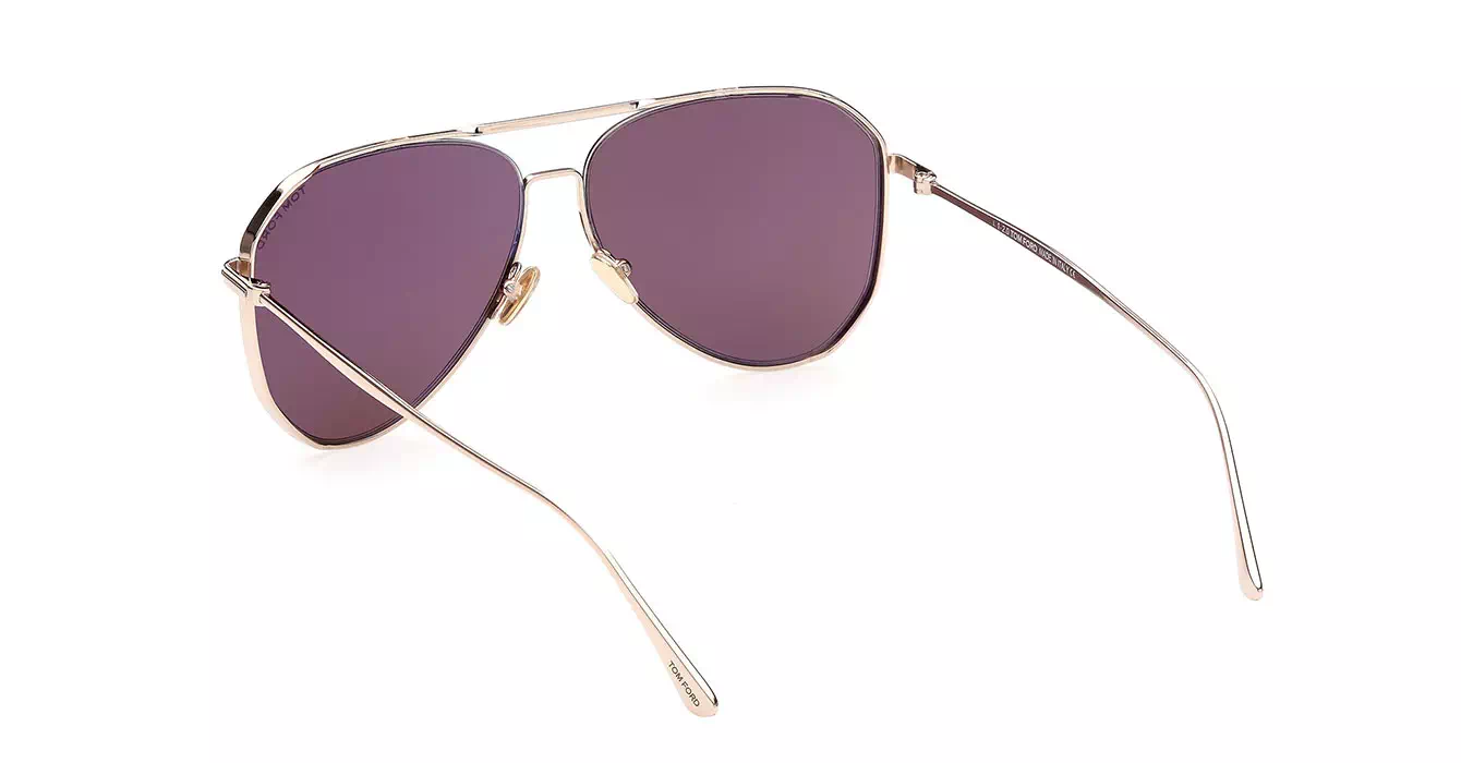 Tom Ford FT853 28E s60 CHARLES-02