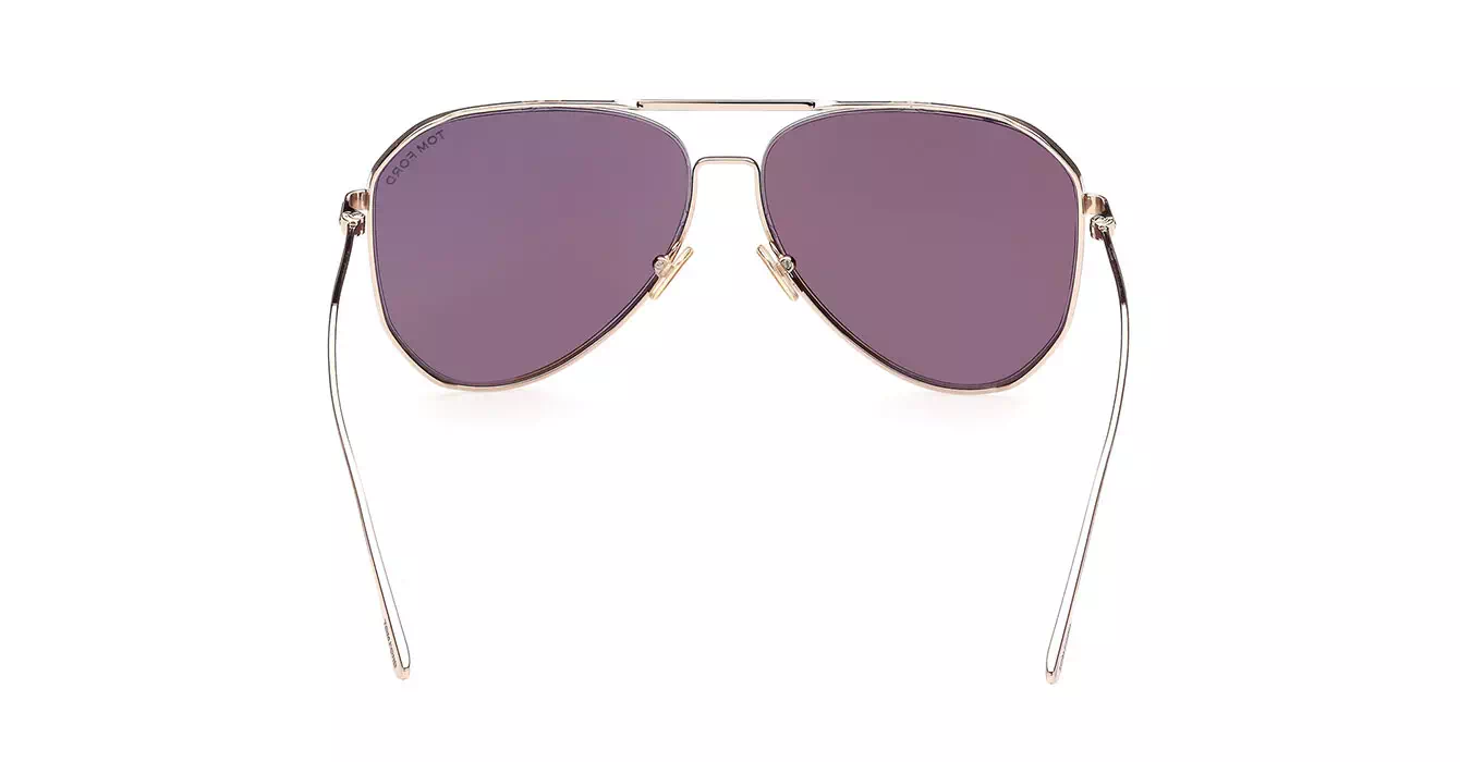 Tom Ford FT853 28E s60 CHARLES-02
