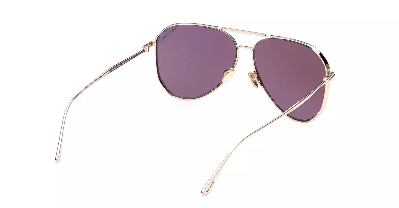 Tom Ford FT853 28E s60 CHARLES-02