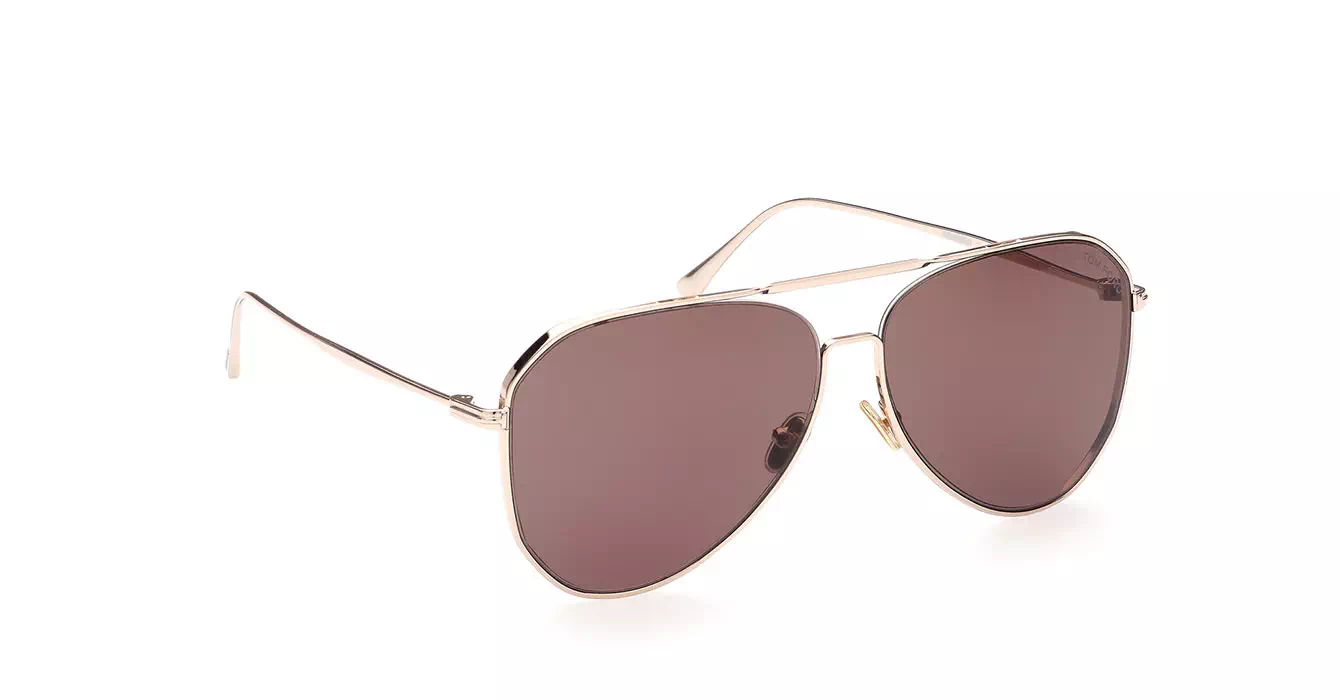 Tom Ford FT853 28E s60 CHARLES-02