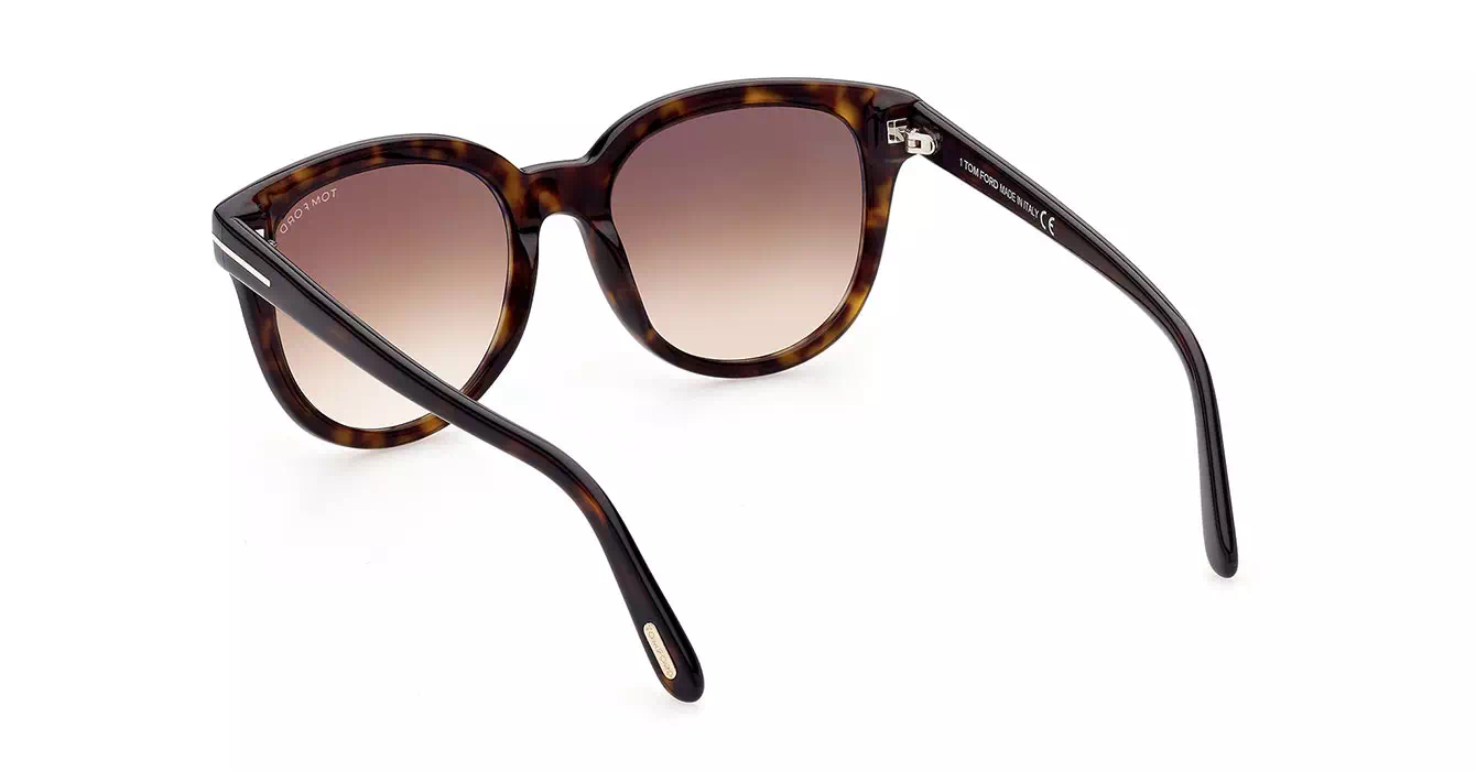 Tom Ford FT914-F 52F s56 OLIVIA-02