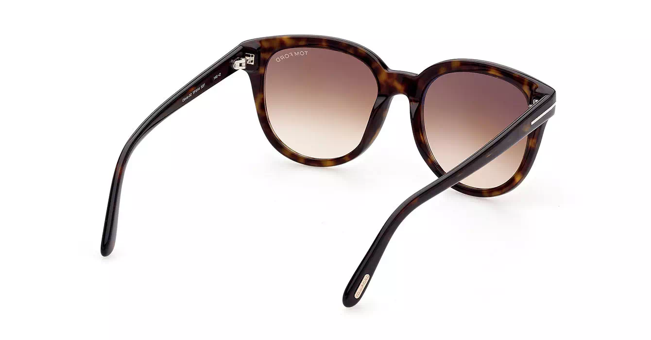 Tom Ford FT914-F 52F s56 OLIVIA-02