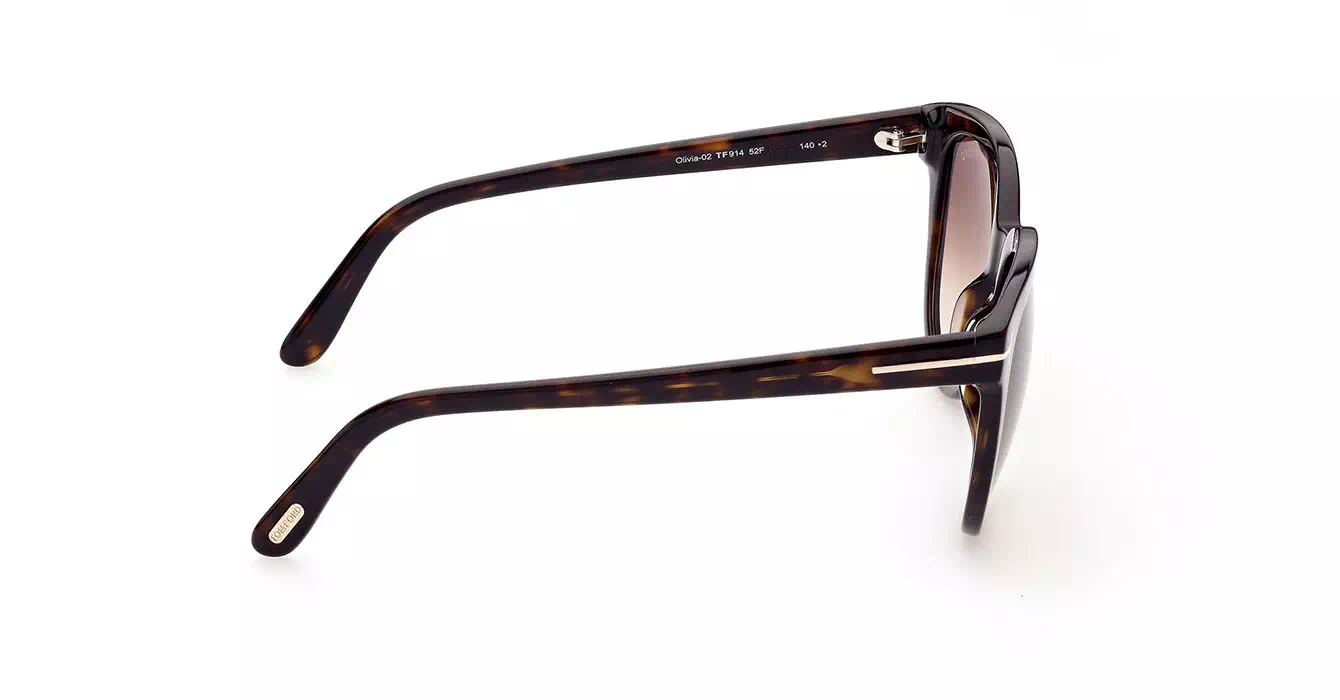 Tom Ford FT914-F 52F s56 OLIVIA-02