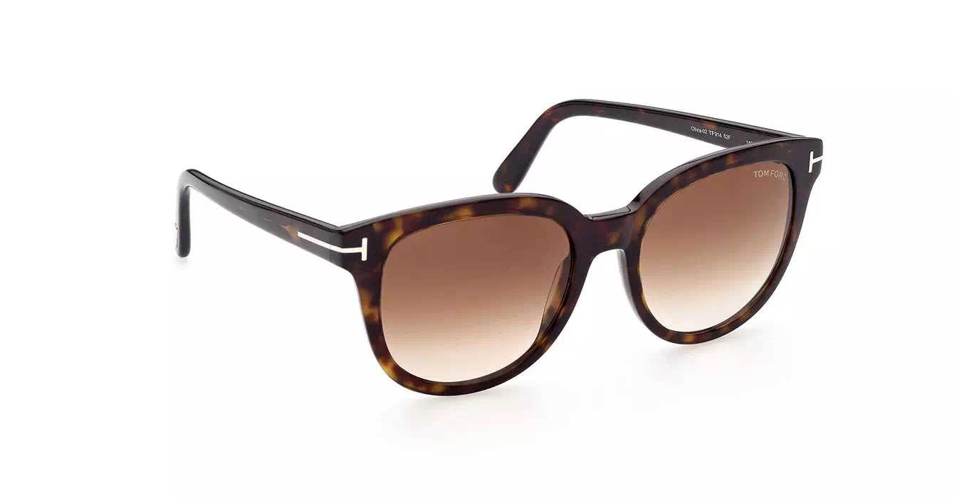 Tom Ford FT914-F 52F s56 OLIVIA-02