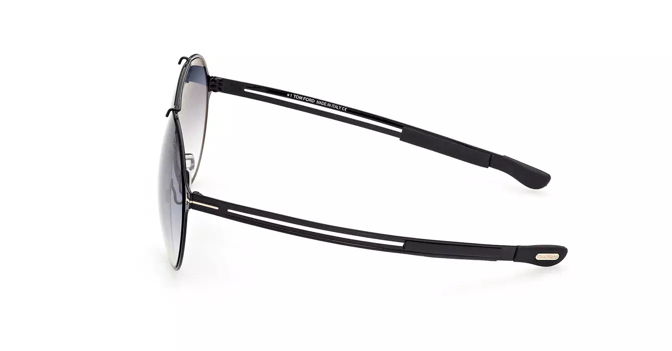 Tom Ford FT828 01B s62 ROCCO