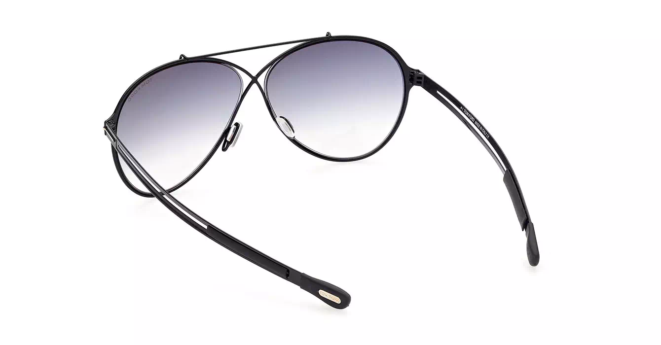 Tom Ford FT828 01B s62 ROCCO