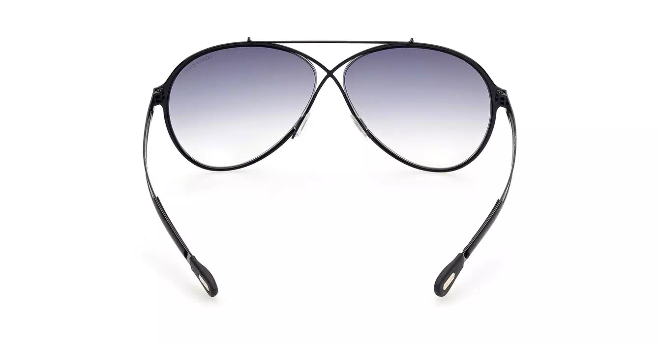Tom Ford FT828 01B s62 ROCCO