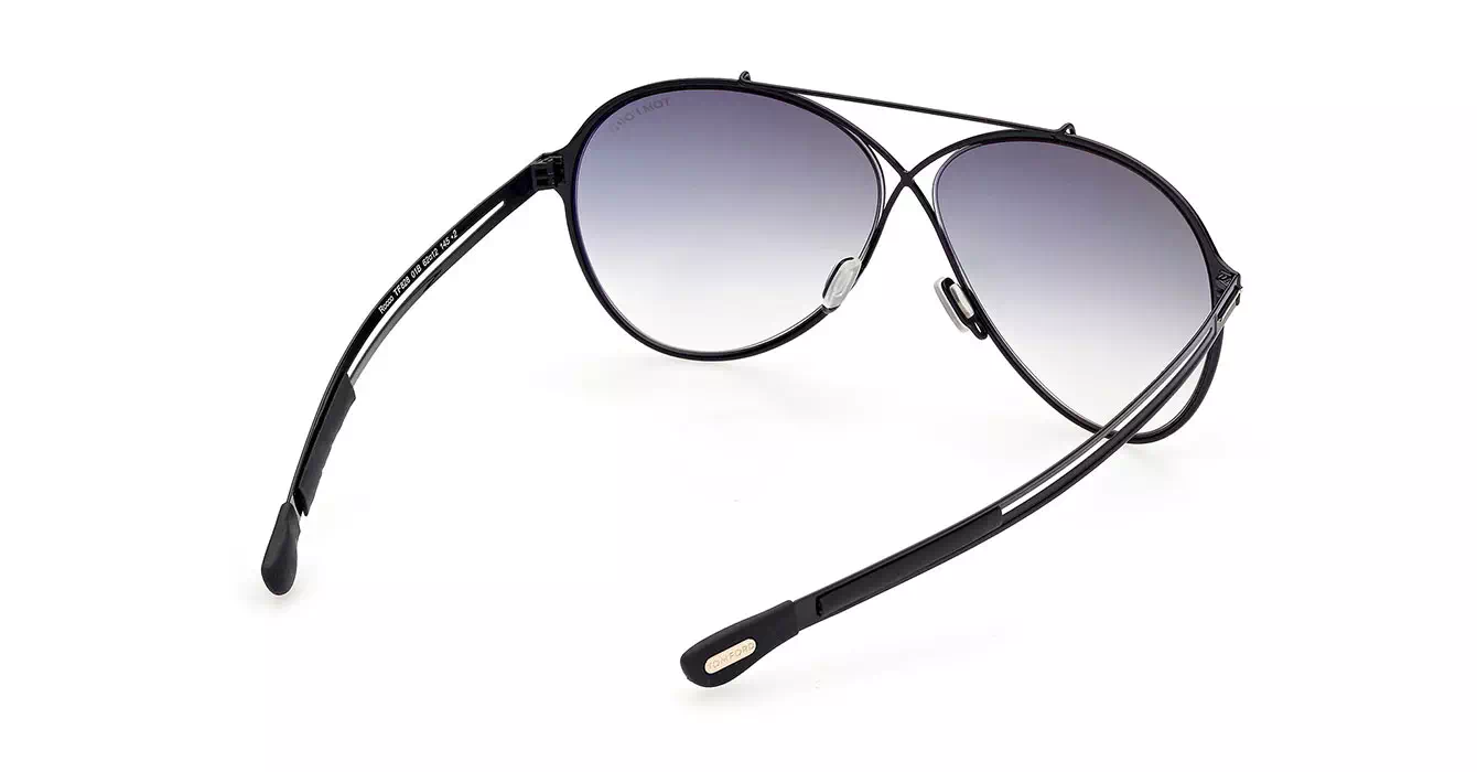 Tom Ford FT828 01B s62 ROCCO