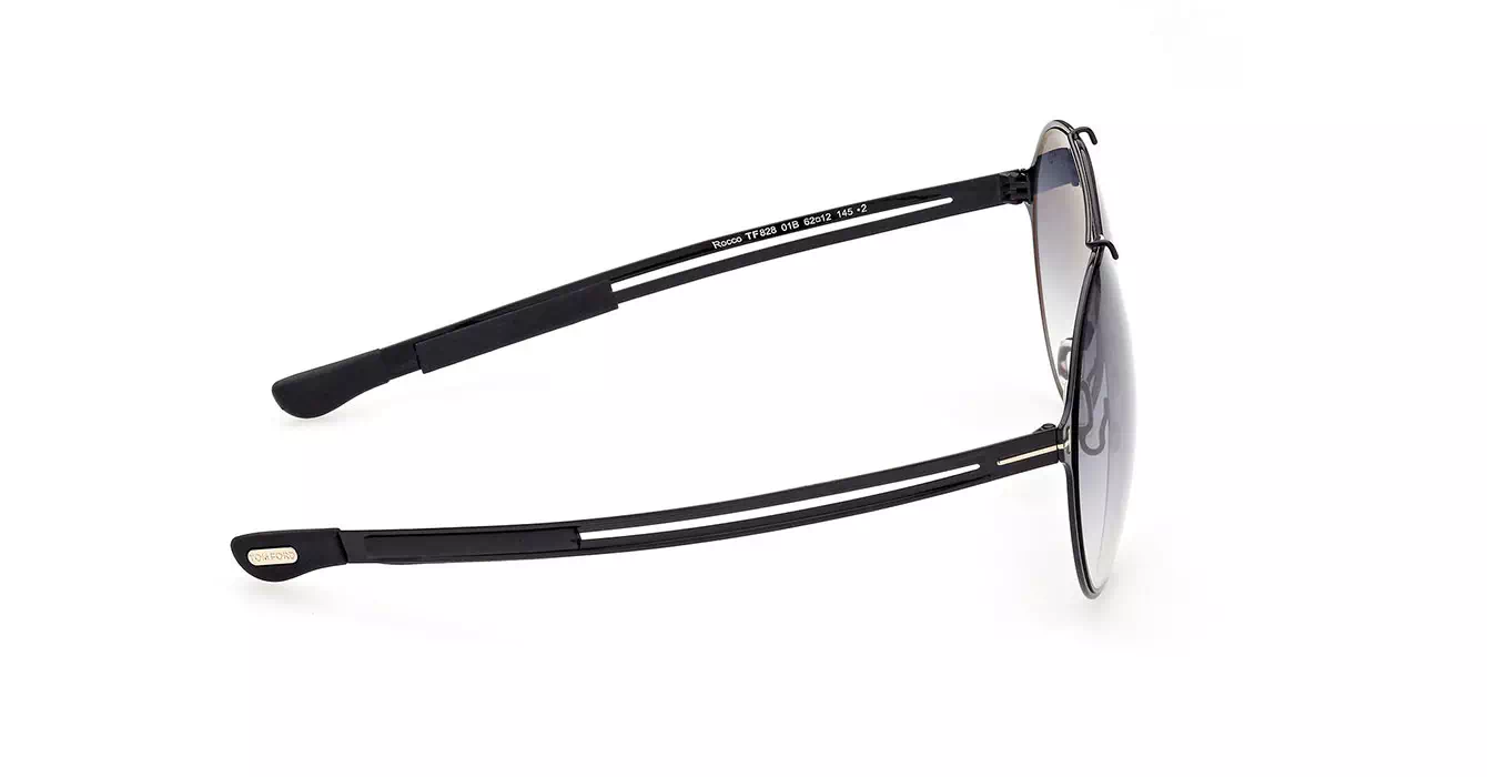 Tom Ford FT828 01B s62 ROCCO