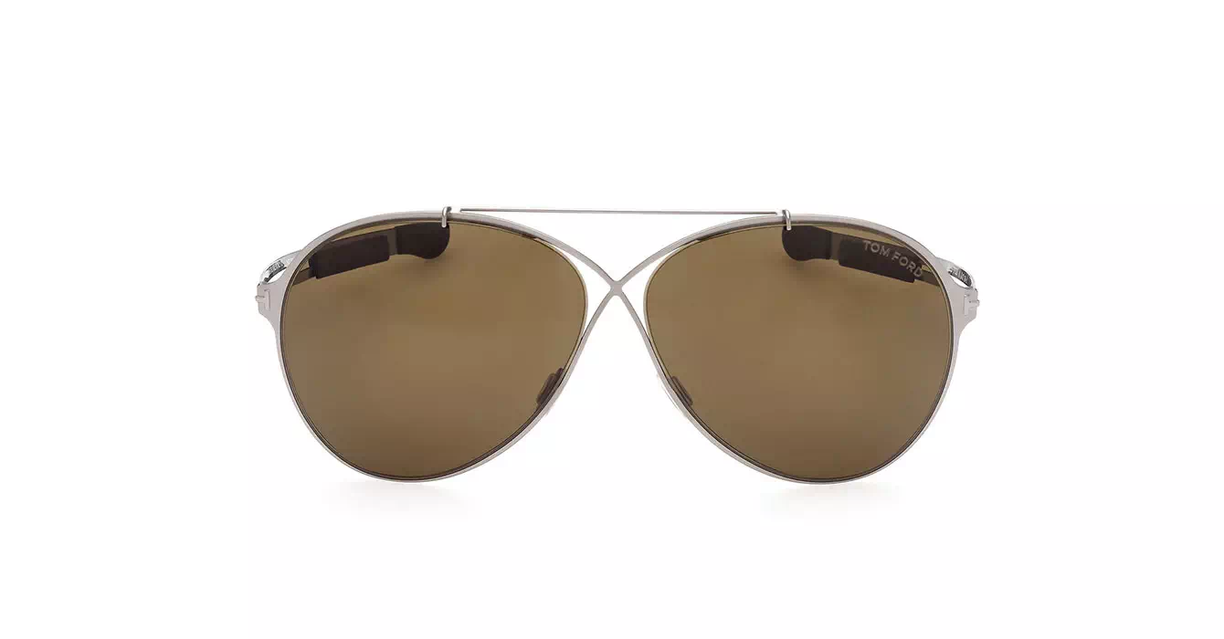 Tom Ford FT828 14J s62 ROCCO
