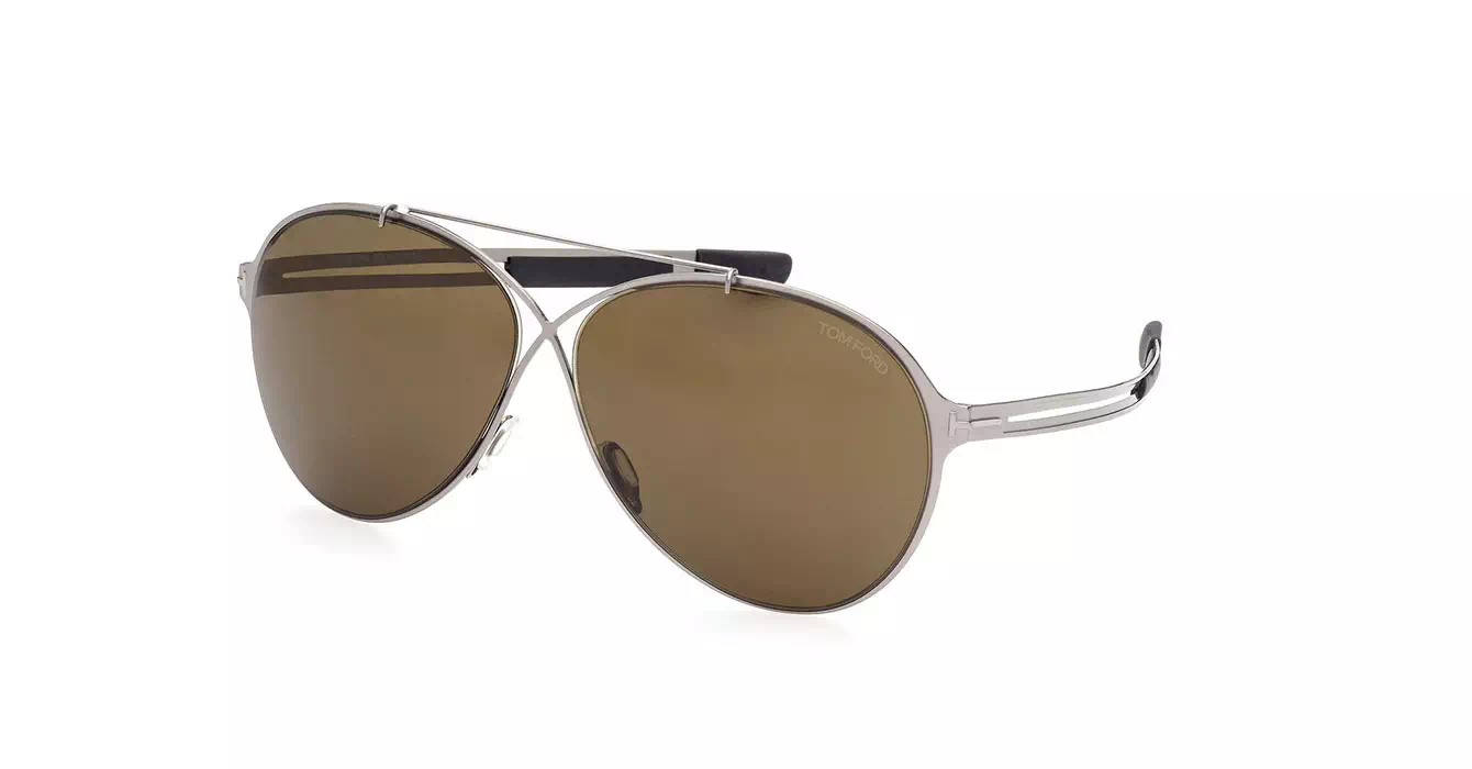 Tom Ford FT828 14J s62 ROCCO