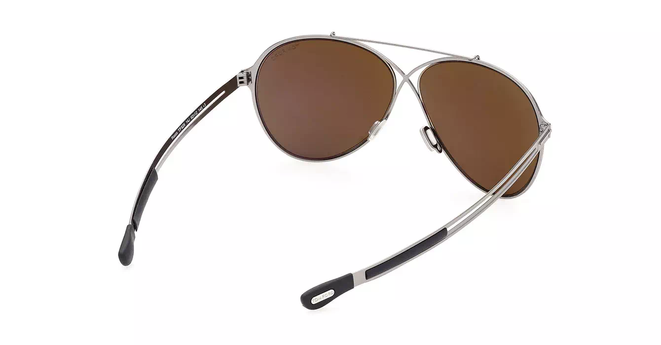 Tom Ford FT828 14J s62 ROCCO